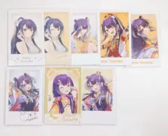 海妹四葉 チェキ まとめ売り