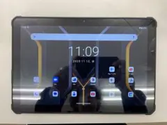 OUKITEL RT7 TITAN 5G 防水防塵耐衝撃タブレット
