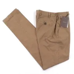 BERWICH◇Made in Italy◇46◇リネン ワンプリーツ パンツ - メルカリ