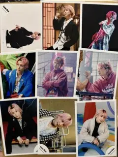 ⑧ SnowMan 佐久間大介 公式写真