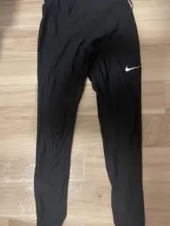 Nike ランニングタイツ ブラック Mサイズ