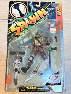 マクファーレントイズ spawn Crutchのサムネイル