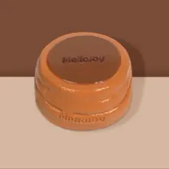 Mellojoy メロジョイ 贅沢スフレ チョコレート 新品未開封 スクイーズ