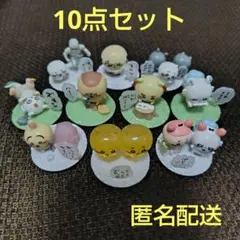 ちいかわ　チョコサプ　10点セット