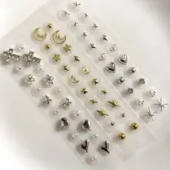 耳ツボジュエリー