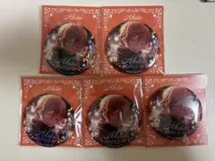 プロセカ 東雲彰人 はぴこれ 缶バッジ D