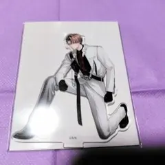 にじさんじ 加賀美ハヤト アクリルスタンド