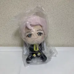 TinyTAN Butter 一番くじ RM キムナムジュン BTS