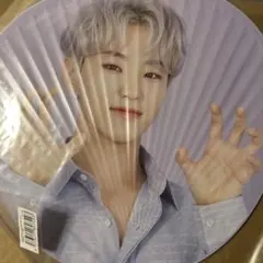 SEVENTEEN HOSHI ワッペンバッジ セット - メルカリ