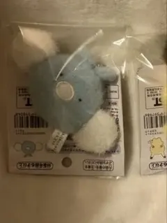 ポケモンセンター限定 ほわほわてのひらマスコット チルット