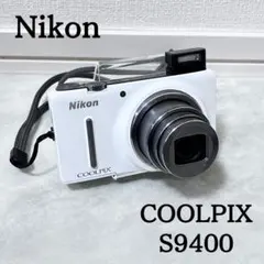 ⭐️希少動作品 Nikon COOLPIX P4 VR コンデジ 1197 - メルカリ