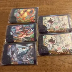 ポケモンフレンダ　スーパートレジャー　ワンダーピック　セット