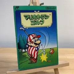 マリオオープンゴルフ