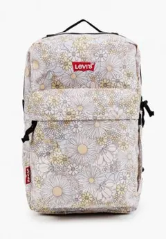 未使用Levi’s 花柄リュック Updated Levis L Pack Stのサムネイル