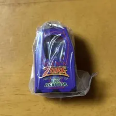 トイストーリー　ミニチュアパッケージコレクション　Ver.2 ザーグ