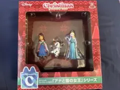 Disney アナと雪の女王 クリスマスコレクション2024