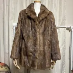 2026年最新】saga ミンク コートの人気アイテム - メルカリ