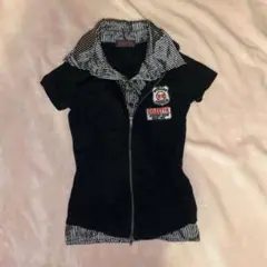 パンク系