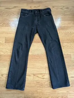 【EDIFICE別注】Levi's 517 デニム W30 L29