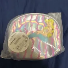 ピーターパン 人魚 ポーチ ディズニー