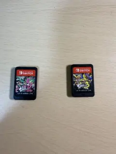 Nintendo Switch ソフト 2本セット スプラトゥーン2 スマブラ - メルカリ