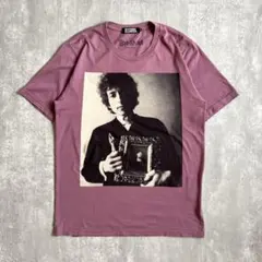 2025年最新】ヒステリックグラマー ボブディラン Tシャツの人気