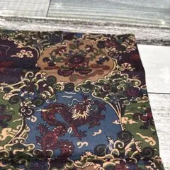 感謝SALE リバティ 19×30cm レア