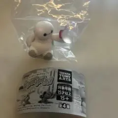 TAKARA TOMY A.R.T.S しゃぼリズム！ ベイマックス