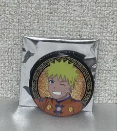 缶バッジ【オリジナル衣装ver.】 うずまきナルト うちはサスケ 奈良シカマル