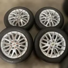 ダンロップ 225/80R17.5 縦溝 中古 トラック 6本セット - メルカリ