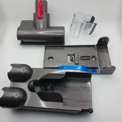 Dyson掃除機用アタッチメントセットのサムネイル