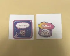 にじさんじ 不破湊 ステッカー