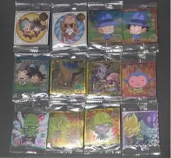 2026年最新】ドラゴンボールウエハースの人気アイテム - メルカリ