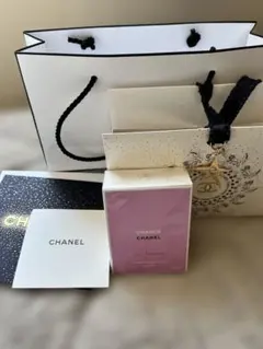 CHANEL CHANCE Eau Tendre ヘアミスト 35mlシャネル