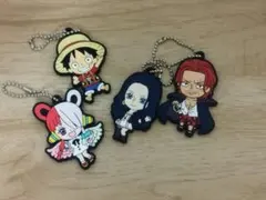 one piece ワンピース　キーホルダー