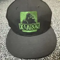 X-LARGE New Era 9FIFTY キャップのサムネイル
