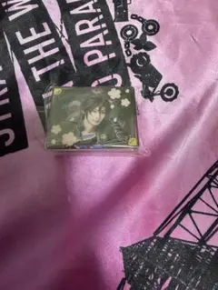 ミュージカル刀剣乱舞 御手杵