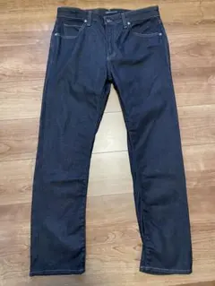 LEVI'S MADE & CRAFTED スリムフィットデニム　サイズ30