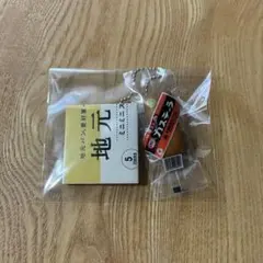 地元パン ミニミニスクイーズ 第1弾 ビタミンカステーラ ガチャ（説明書付き）