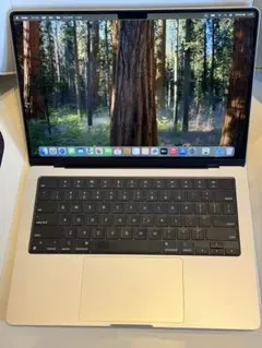 2026年最新】macbook pro m2 14インチ usの人気アイテム - メルカリ
