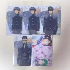 3年Z組銀八先生 ウエハース カード まとめ売り