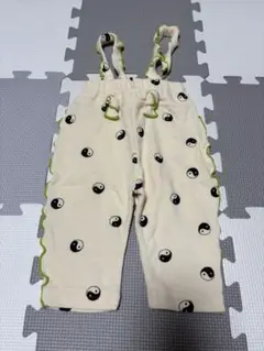markey's 陰陽模様のパンツ サイズ80