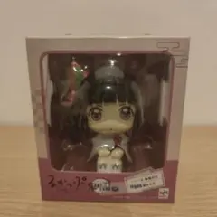 るかっぷ フィギュア 鬼滅の刃 栗花落カナヲ