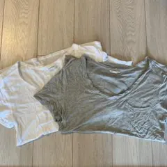 CLUB MONACO 半袖Tシャツ 2枚セットのサムネイル