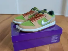新品未使用 NIKE SB Dunk Low Pro エスカルゴのサムネイル