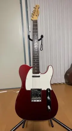 2025年最新】esp テレキャスの人気アイテム - メルカリ