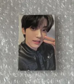 TXT Starkissed トレカ スビン