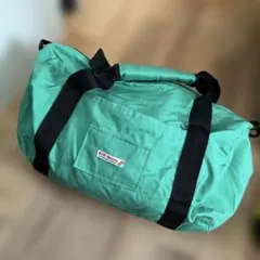 크리프 메이어 보스턴백 그린