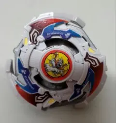 爆転シュート ベイブレード ドライガーF ブラッククリア 懸賞品 初期