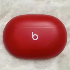 美品 Beats Studio Buds レッド 充電ケースのサムネイル